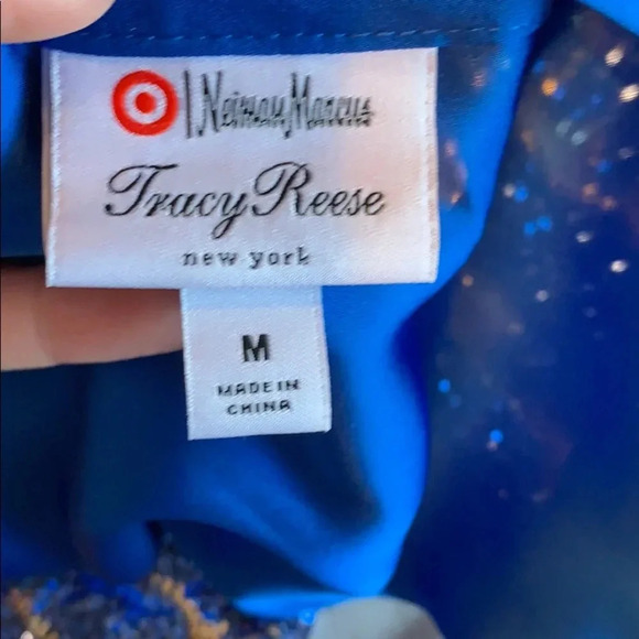 Tracy Reese for target top size M - Picture 7 of 7